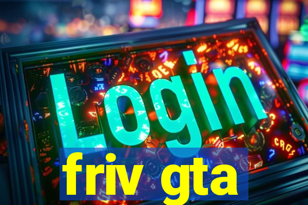 friv gta